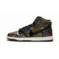 thumbnail image 1 of NIKE MENS Dunk Hi Pro SB "Concepts Stained Glass - Special Box" 313171 606a from Stadium Goods, 1 of 6