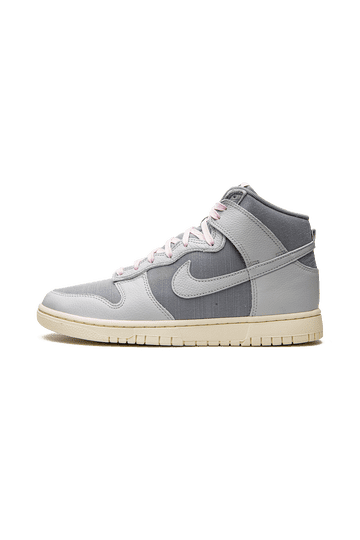 Panda Dunk Hi
