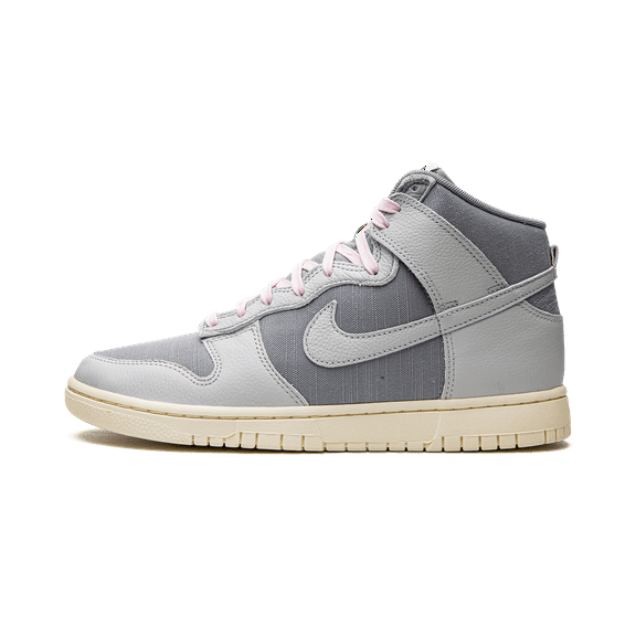 NIKE MENS Dunk Hi Retro "Certified Fresh" DQ8800 001 from Stadium Goods