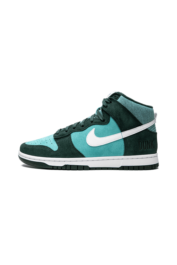MENS Dunk Hi Retro SE "Athletic Club - Pro Green" DJ6152 300 DJ6152 300 from Stadium Goods