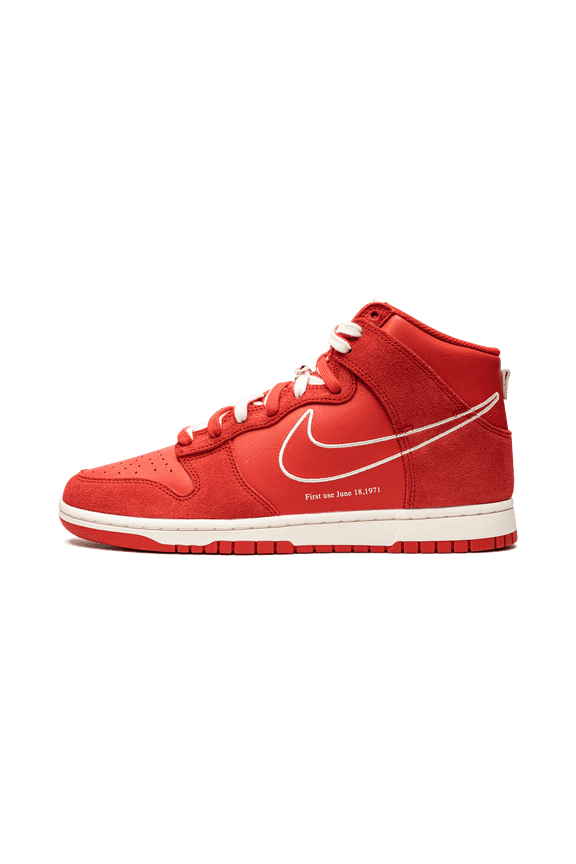 MENS Dunk Hi SE "First Use" DH0960 600 from Stadium Goods