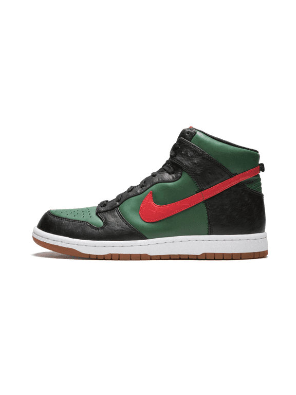 MENS Dunk Hi Supreme Spark LE "DJ Clark Kent - East" 375378 361 from Stadium Goods