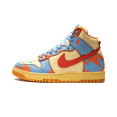 thumbnail image 1 of NIKE MENS Dunk High 1985 "Orange Acid Wash" DD9404 800 DD9404 800 from Stadium Goods, 1 of 8