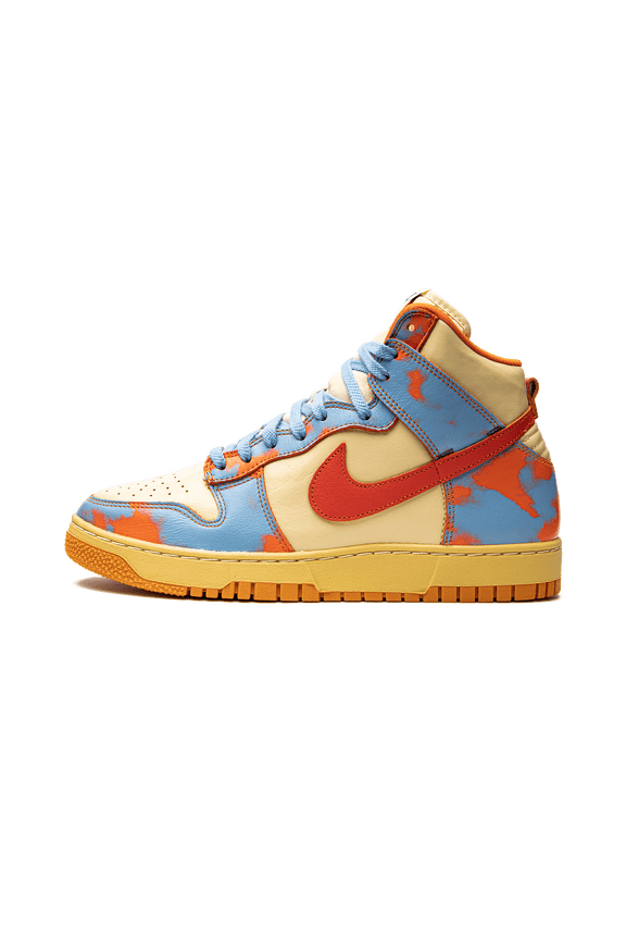 MENS Dunk High 1985 "Orange Acid Wash" DD9404 800 DD9404 800 from Stadium Goods