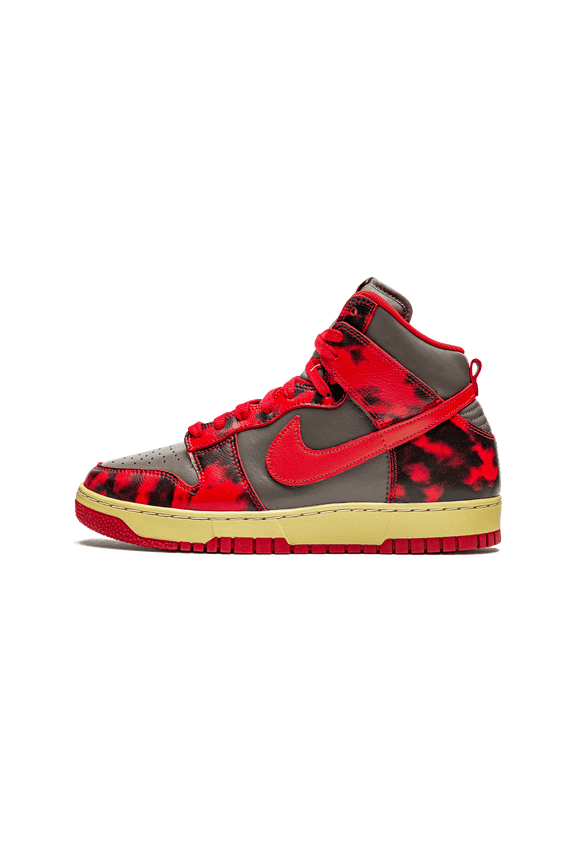 MENS Dunk High 1985 SP "Acid Wash - Red" DD9404 600 from Stadium Goods