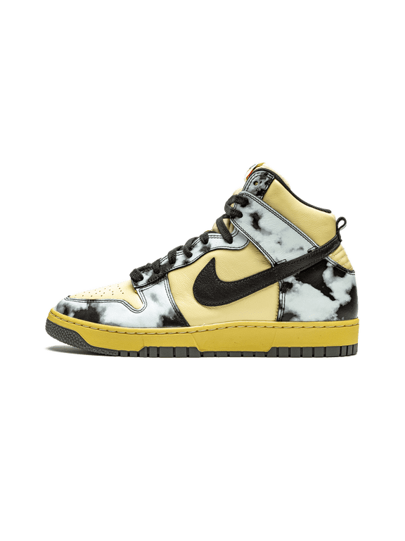 MENS Dunk High 1985 SP "Black Acid Wash" DD9404 700 DD9404 700 from Stadium Goods