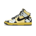 thumbnail image 1 of NIKE MENS Dunk High 1985 SP "Black Acid Wash" DD9404 700 DD9404 700 from Stadium Goods, 1 of 9