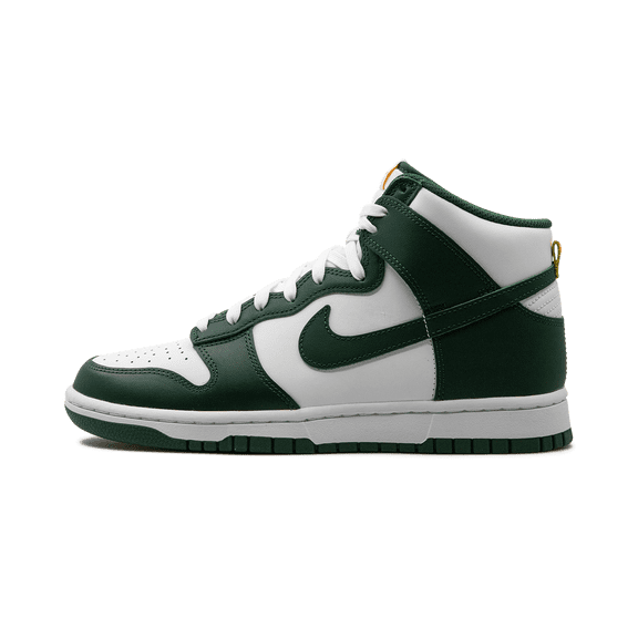 NIKE MENS Dunk High "Australia" DD1399 300 from Stadium Goods