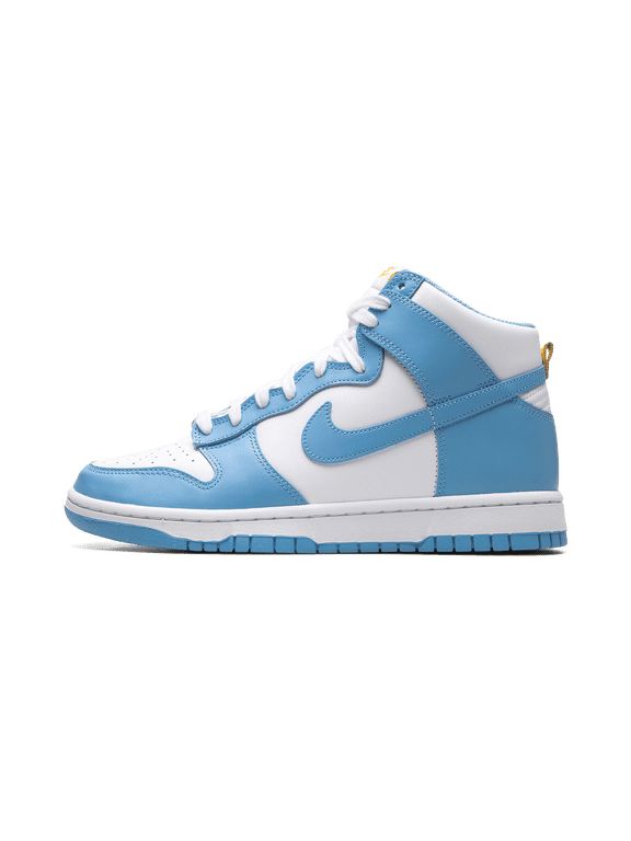 MENS Dunk High "Blue Chill" DD1399 401 DD1399 401 from Stadium Goods