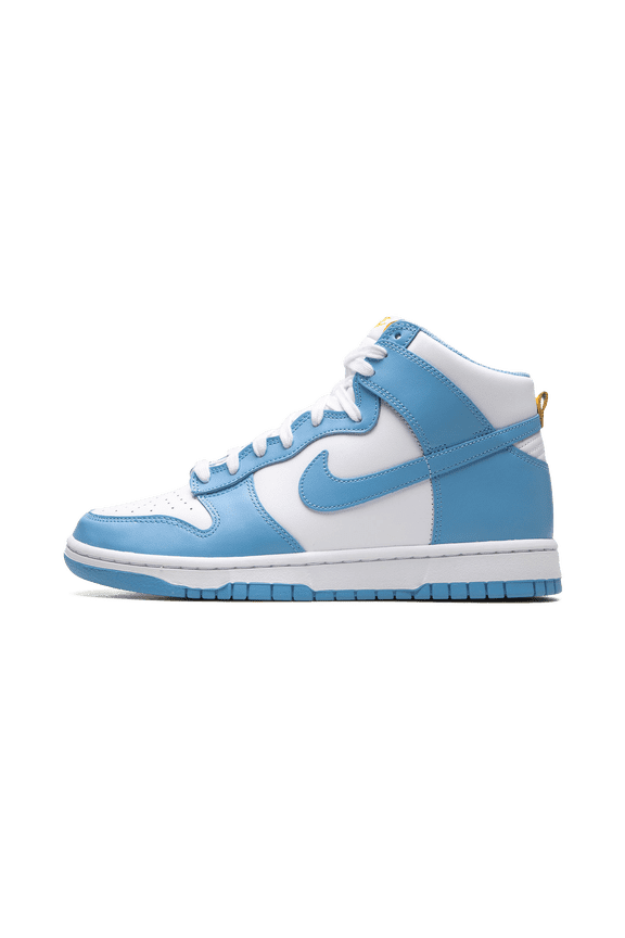 MENS Dunk High "Blue Chill" DD1399 401 DD1399 401 from Stadium Goods