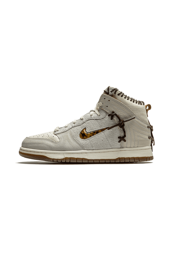 MENS Dunk High "Bodega - Friends & Family" CZ8125 100 from Stadium Goods