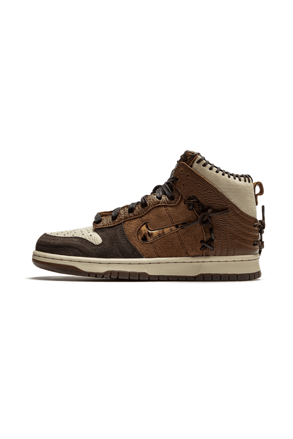 MENS Dunk High "Bodega - Legend" CZ8125 200 from Stadium Goods