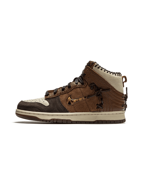 MENS Dunk High "Bodega - Legend" CZ8125 200 from Stadium Goods