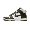 thumbnail image 1 of NIKE MENS Dunk High "Cargo Khaki" DD1399 107 from Stadium Goods, 1 of 9