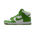 thumbnail image 1 of NIKE MENS Dunk High "Chlorophyll" DV0829 101 DV0829 101 from Stadium Goods, 1 of 8