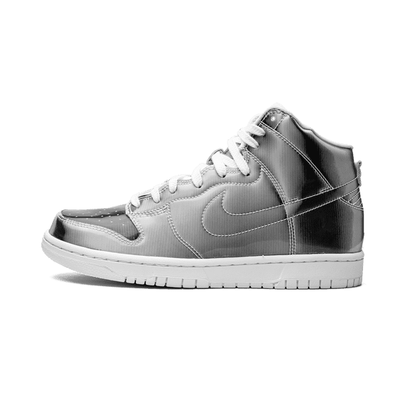 NIKE MENS Dunk High "Clot - Metallic Silver" DH4444 900 DH4444 900 from Stadium Goods
