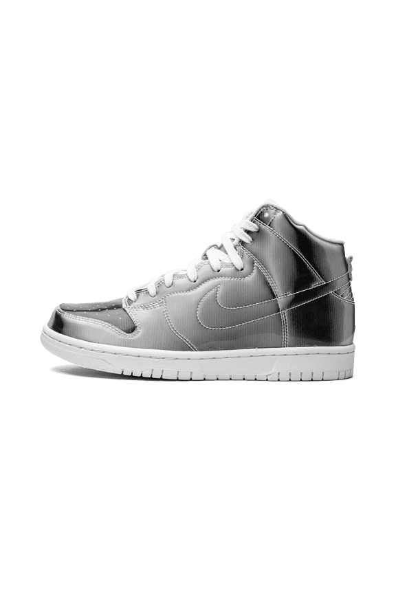 MENS Dunk High "Clot - Metallic Silver" DH4444 900 DH4444 900 from Stadium Goods