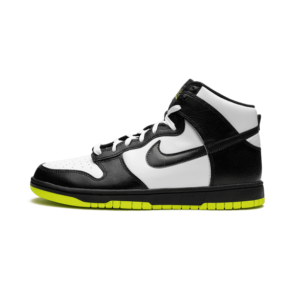 NIKE MENS Dunk High "Electric" FD0732 100 FD0732 100 from Stadium Goods