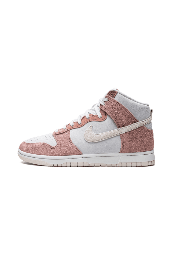 MENS Dunk High "Fossil Rose" DH7576 400 DH7576 400 from Stadium Goods