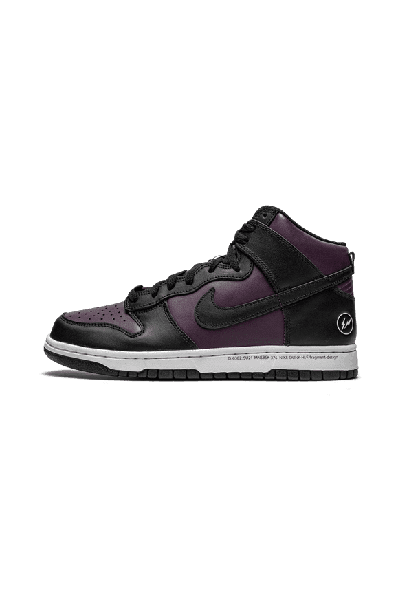 MENS Dunk High "Fragment - City Pack - Beijing 2021" DJ0382 600 DJ0382 600 from Stadium Goods