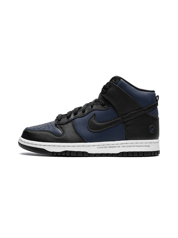 MENS Dunk High "Fragment - Tokyo" DJ0383 400 DJ0383 400 from Stadium Goods