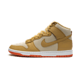 thumbnail image 1 of NIKE MENS Dunk High "Gold Canvas" DV7215 700 from Stadium Goods, 1 of 8