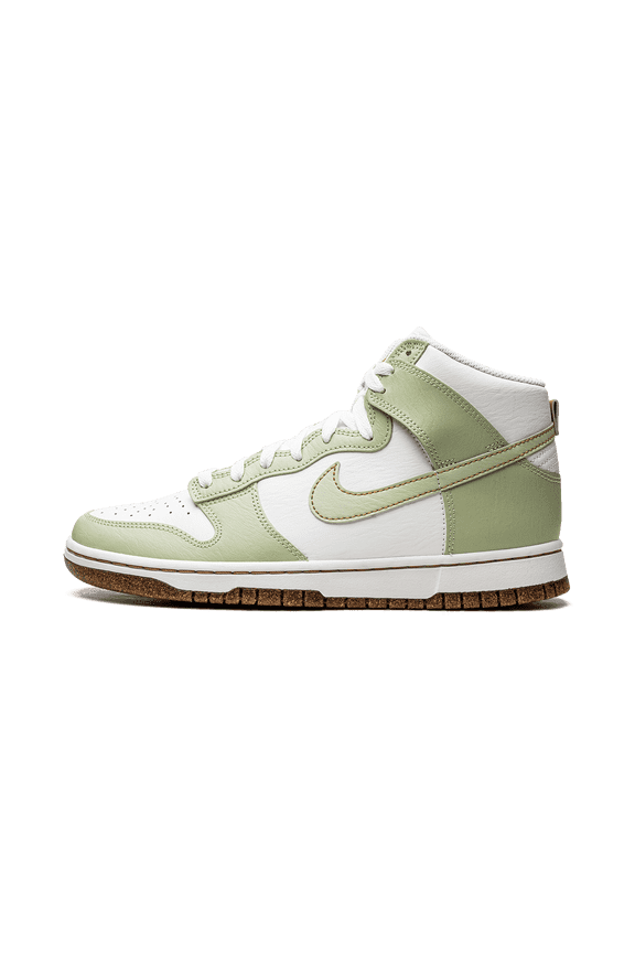 MENS Dunk High "Inspected By Swoosh" DQ7680 300 DQ7680 300 from Stadium Goods