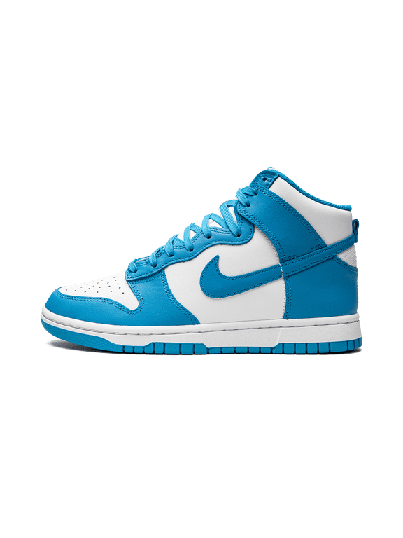 MENS Dunk High "Laser Blue" DD1399 400 from Stadium Goods