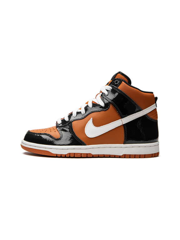 MENS Dunk High "Mesa Orange" 305287 811 305287 811 from Stadium Goods