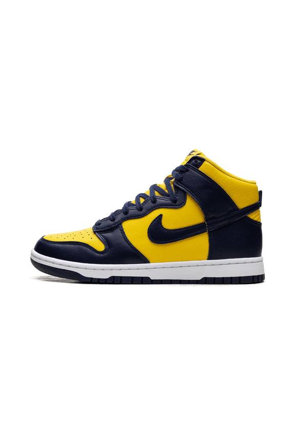 MENS Dunk High "Michigan 2025" HF3143 700 HF3143 700 from Stadium Goods