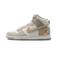 thumbnail image 1 of NIKE MENS Dunk High PRM "Lunar New Year" FD0776 100 from Stadium Goods, 1 of 9