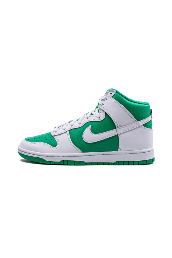 MENS Dunk High "Pine Green White" DV0829 300 DV0829 300 from Stadium Goods