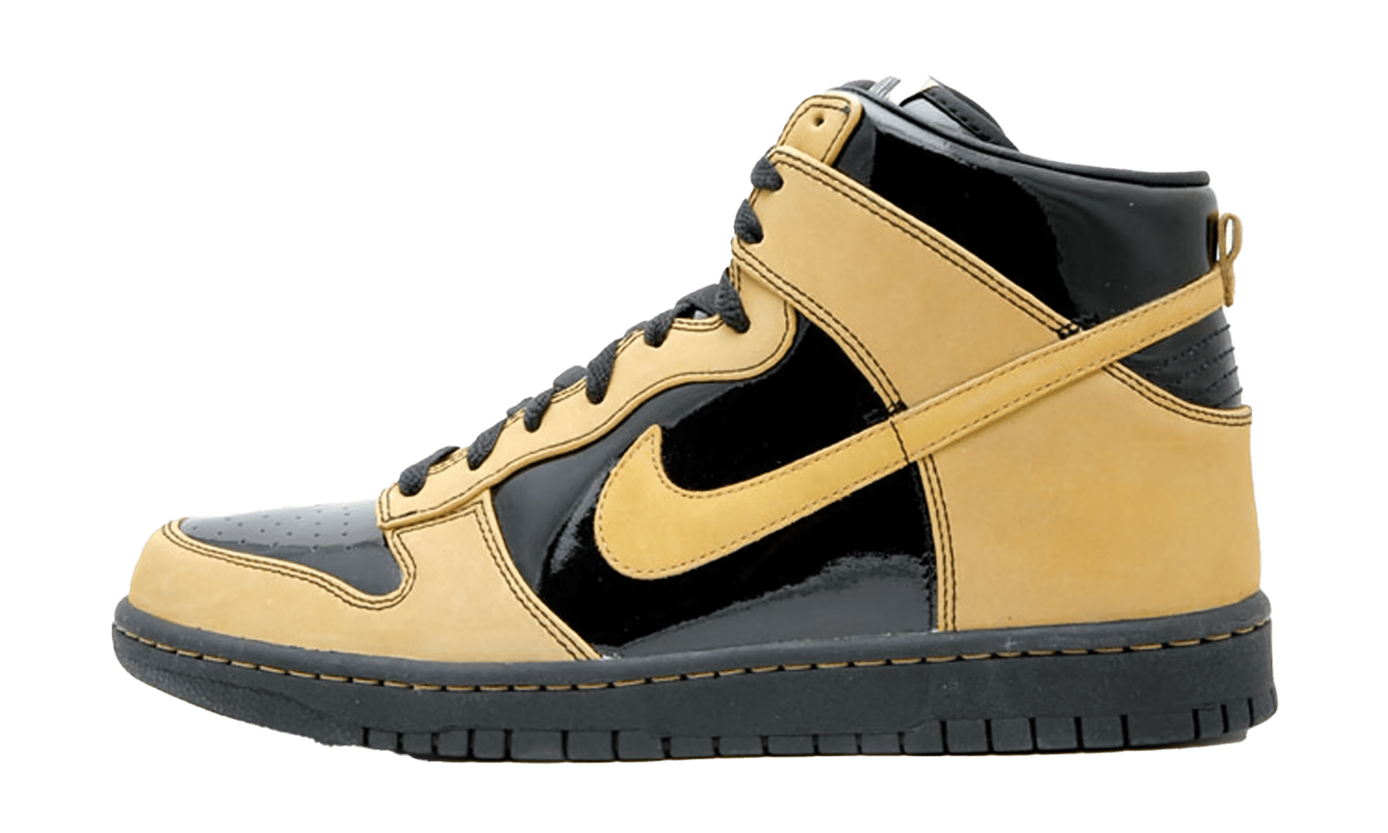 Championship Dunks