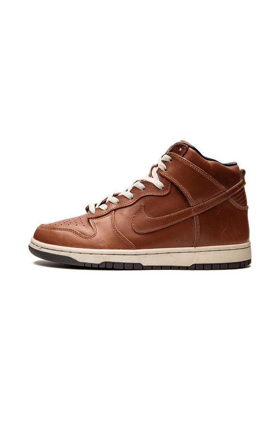 MENS Dunk High Premium "Curry" 305808 771 305808 771 from Stadium Goods
