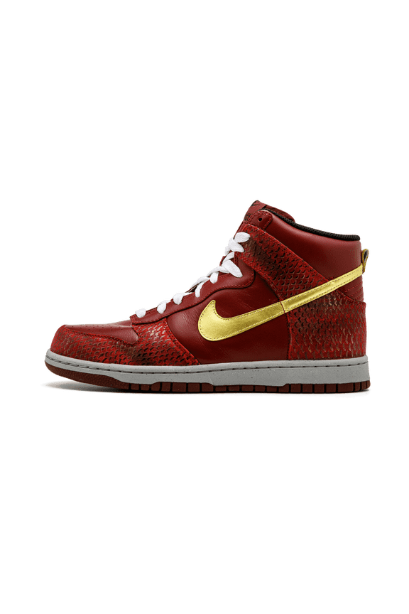 MENS Dunk High Premium "Eddie Cruz West" 317891 671 317891 671 from Stadium Goods