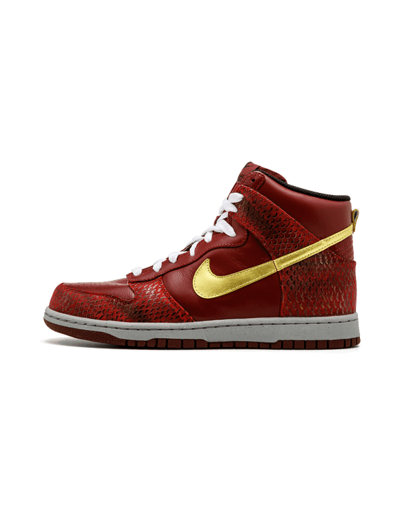 MENS Dunk High Premium "Eddie Cruz West" 317891 671 317891 671 from Stadium Goods