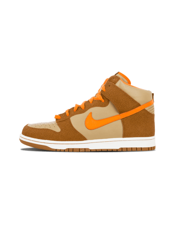 MENS Dunk High Premium "Fantastic 4 The Thing" 312786 281 312786 281 from Stadium Goods