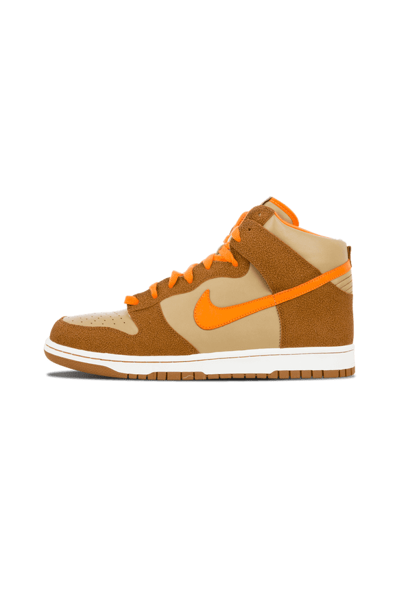 MENS Dunk High Premium "Fantastic 4 The Thing" 312786 281 312786 281 from Stadium Goods