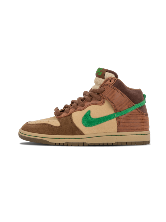 MENS Dunk High Premium SB 313171 231 313171 231 from Stadium Goods