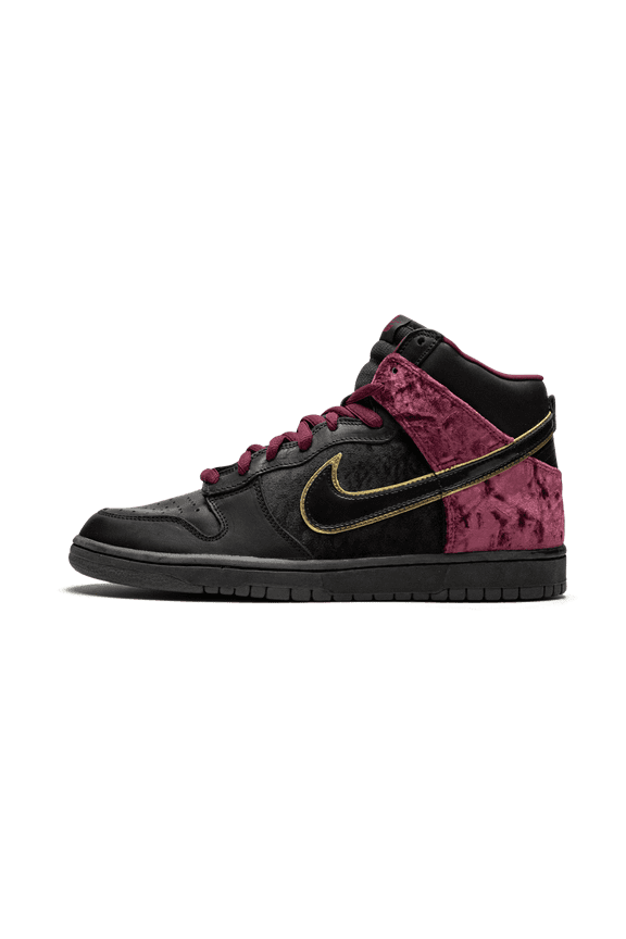 MENS Dunk High Premium SB "Bloody Sunday" 313171 005 313171 005 from Stadium Goods