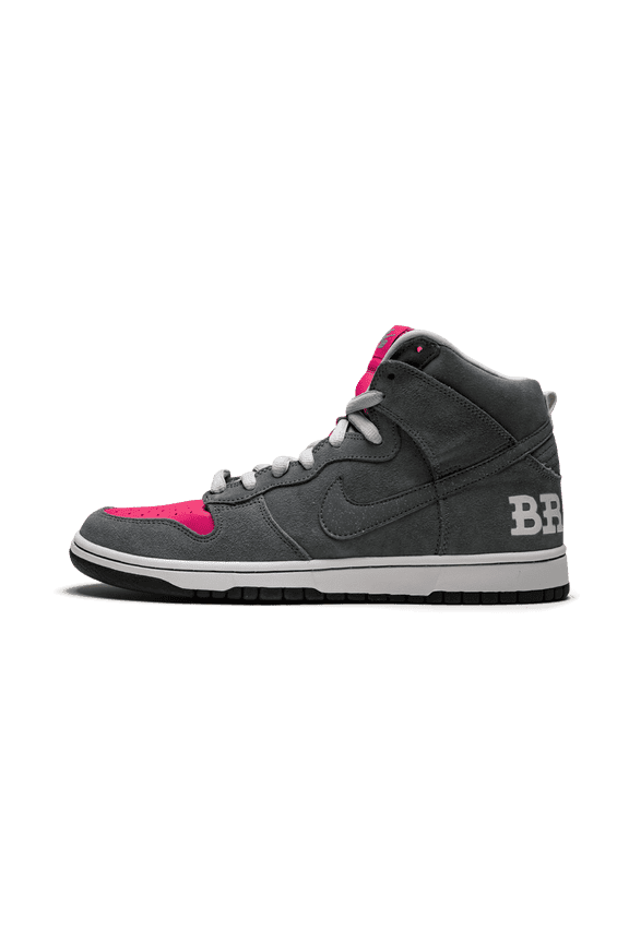 MENS Dunk High Premium SB "Brain Wreck" 313171 007 from Stadium Goods