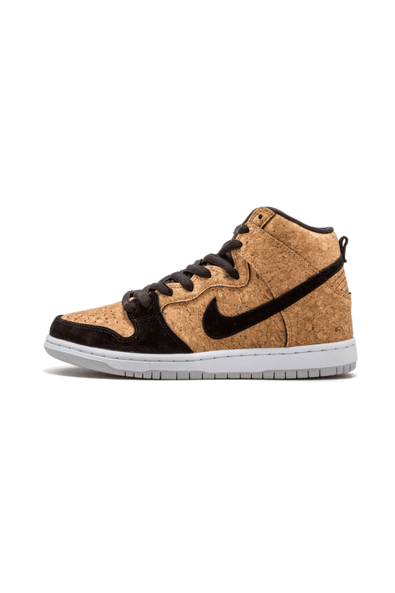 MENS Dunk High Premium SB "Cork" 313171 026 313171 026 from Stadium Goods