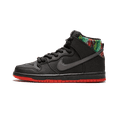 thumbnail image 1 of NIKE MENS Dunk High Premium SB "SPoT - Gasparilla" 313171 028 313171 028 from Stadium Goods, 1 of 6