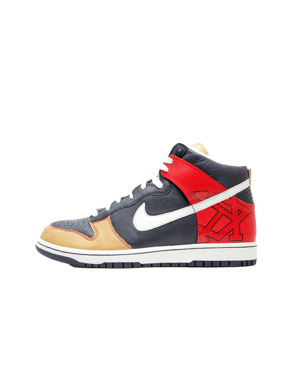 MENS Dunk High Premium Utt "Black" 313462 401 313462 401 from Stadium Goods