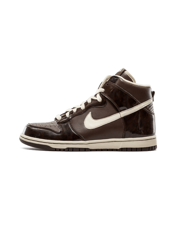 MENS Dunk High Premium "Woodgrain" 312786 223 312786 223 from Stadium Goods