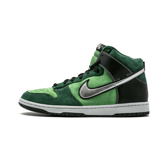 NIKE MENS Dunk High Pro SB "Brute" 305050 304 305050 304 from Stadium Goods