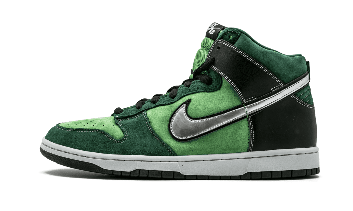 Nike Sb Dunk High