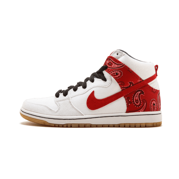 NIKE MENS Dunk High Pro SB "CHEECH AND CHONG" 305050 100 from Stadium Goods