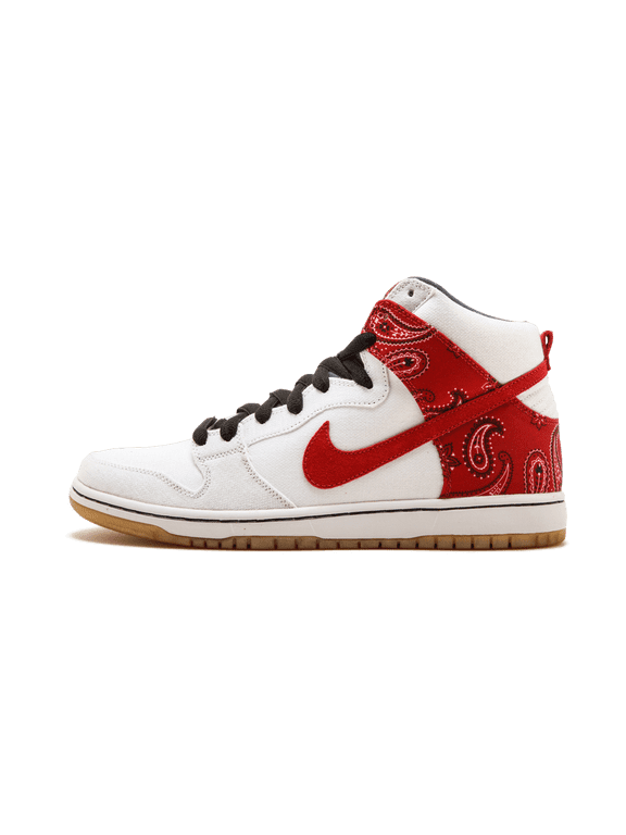 MENS Dunk High Pro SB "CHEECH AND CHONG" 305050 100 from Stadium Goods