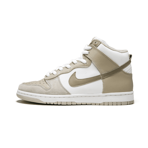 NIKE MENS Dunk High Pro SB "Khaki" 305050 121 305050 121 from Stadium Goods